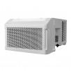 GE Profile  8300 BTU Energy Star Wi-Fi Connected Window Air Conditioner for 350 Square Feet Sq. Ft.