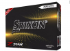 Buy 2 Get 1 Free on Srixon Z-STAR or Z-Star XV Golf Balls (various designs): 3 for $69.99