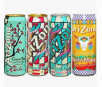 Walgreens: select 23-oz. Arizona Iced Tea Drinks (Various Flavors) 4 for $2.7