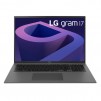 LG gram 17Z90Q 17" Lightweight Laptop, Intel i5-1240P, 16GB RAM/512GB SSD