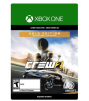The Crew 2: Gold Edition 2.0 Xbox One [Digital Code]