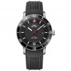 Swiss Military Roadster Quartz Black Dial Men