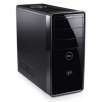 Dell Inspiron 518 Desktop: Core 2 Quad 2.4GHz, 3GB RAM, 500GB Hard Drive, Vista Premium