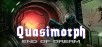 Quasimorph: End of Dream, Eventide, Galactic Glitch Prologue for Free