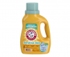 33.5-Oz or 36.5-Oz Arm & Hammer Laundry Detergent for $0.99