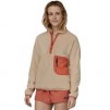 Patagonia Re-Tool 1/2-Zip Pullover - Women