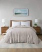HOTEL COLLECTION CLOSEOUT! Luxury Cotton Blanket, Twin