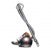 Dyson Big Ball Multi Floor Canister Vacuum | Yellow/Iron