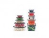Art & Cook Kitchen Gadgets: 20-Pc Food Storage Set $15, More