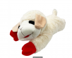 Multipet Lamb Chop Dog Toy, X-Large