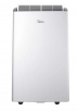 Costco Members: Midea Duo Smart 12K BTU 4-In-1 Inverter Portable Air Conditioner