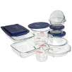 Pyrex 19 Piece Bakeware Set