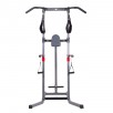 Body Flex Sports Freestanding Deluxe Multi-Function Fitness Power Tower