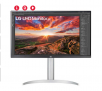 LG 27" Class Ultrafine 4K UHD IPS VESA HDR400 Monitor