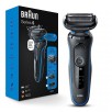 Braun Series 5 5020 Rechargeable Wet & Dry Men