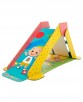 Pop2Play Cocomelon Indoor Slide- Playground for Toddler Play