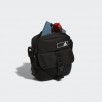adidas Amplifier 2 Crossbody Bag