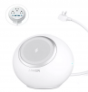 Anker Power Infinity 8-in-1 Power Strip (White)