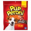 22.5-Oz Pup-Peroni Dog Treats (Beef) 5 for $11.40