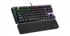 Cooler Master CK530 V2 RGB TKL Mechanical Keyboard w/ Wrist Rest (Blue Switch)