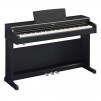 Yamaha Arius YDP-165 88-Key Console Digital Piano w/ Bench (Black or Rosewood)