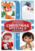 The Original Christmas Specials Collection (4K/HD Digital Films)