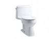 Costco Members: Kohler Adair One-Piece Elongated Toilet
