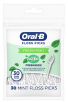 3-Pack 30-Count Oral-B Burst of Scope Floss Picks For Free ($10 Minimum Order)