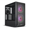 Lian Li Lancool 216RX ATX Mid Tower Computer Case (Black)