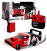 Sharper Image Night Riders Burnout Drifter RC Car