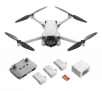 Costco Members: DJI Mini 3 Pro Drone Bundle w/ Extra Batteries/Charger/microSD