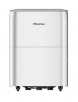 Costco Members: Hisense 35-Pint Dehumidifier w/ Removable/Washable Air Filter