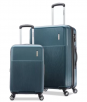 2-Piece Samsonite ABS/Polycarbonate Hardside Luggage Set (Various Colors)