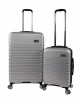 Costco Members: 2-Piece Original Penguin Keeper Hardside Spinner Luggage Set