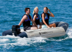 Costco Members: 5-Person Tobin Sports Inflatable Boat