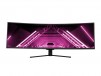 49" Monoprice Dark Matter DQHD VA 120Hz Curved Gaming Monitor w/ Adaptive Sync