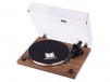 Monolith by Monoprice Belt Drive Turntable with Audio-Technica AT-VM95E Cartridge