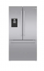 Costco Members: Bosch 500 Series 26 cu. ft. Bottom Mount French Door Refrigerator