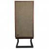 KLH Model Five Floorstanding Speaker, English Walnut