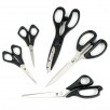 5-Piece Healthy Living Kitchen Shears Scissors