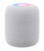 Costco Members: Apple HomePod Voice Assistant Speaker in White (2nd Gen)
