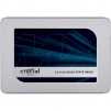 4TB Crucial MX500 2.5" Internal SATA Solid State Drive