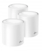 Costco Members: 3-Pack TP-Link Deco X60 AX3000 Home Mesh WiFi System