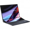 ASUS 14.5" + 12.7" ZenBook Pro 14 Duo OLED Multi-Touch Laptop: i7-12700H, 32GB, 1TB