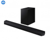Samsung HW-Q7CB 3.1.2 Channel Soundbar With Up-Firing Speakers Featuring Dolby Atmos