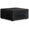 Intel NUC 11 Baresbones Mini PC: i7-1165G7, 2x DDR4 Slots, 1x M.2 PCie 4.0