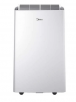 Costco Members: Midea Duo Smart 12K BTU 4-In-1 Inverter Portable Air Conditioner