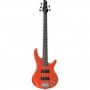 Ibanez GIO Series GSR205 5-String Electric Bass Guitar, Rosewood Fretboard