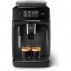 Philips 1200 Series Fully Automatic Espresso Maker with Milk Frother