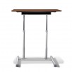 Wayfair: Upper Square Albin 37.5" Standing Adjustable Desk cherry $57.99, More